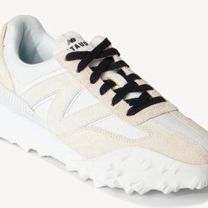 NB X STAUD XC-72 | CREAM